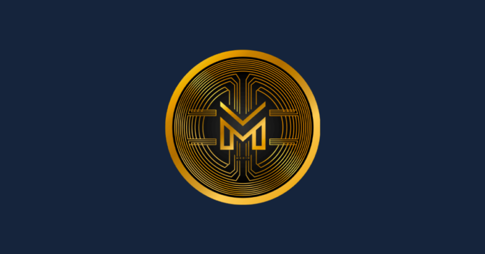 mcoin price