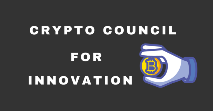 Crypto Council for Innovation